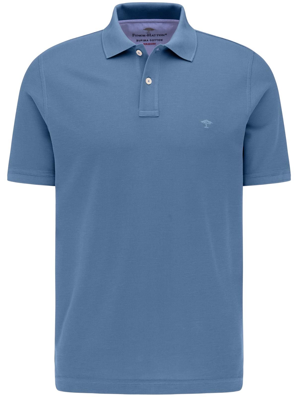 Fynch Hatton Polo