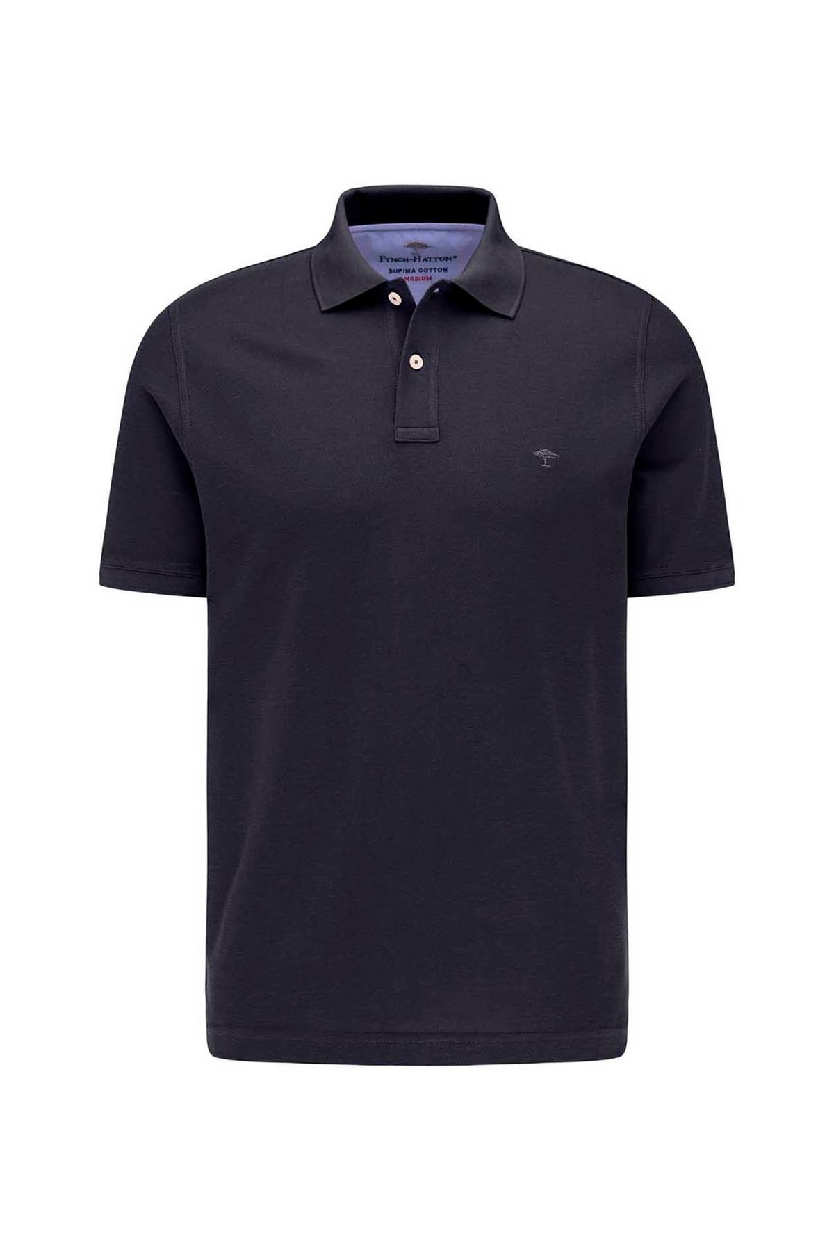 Fynch Hatton Polo Supima Cotton Noos