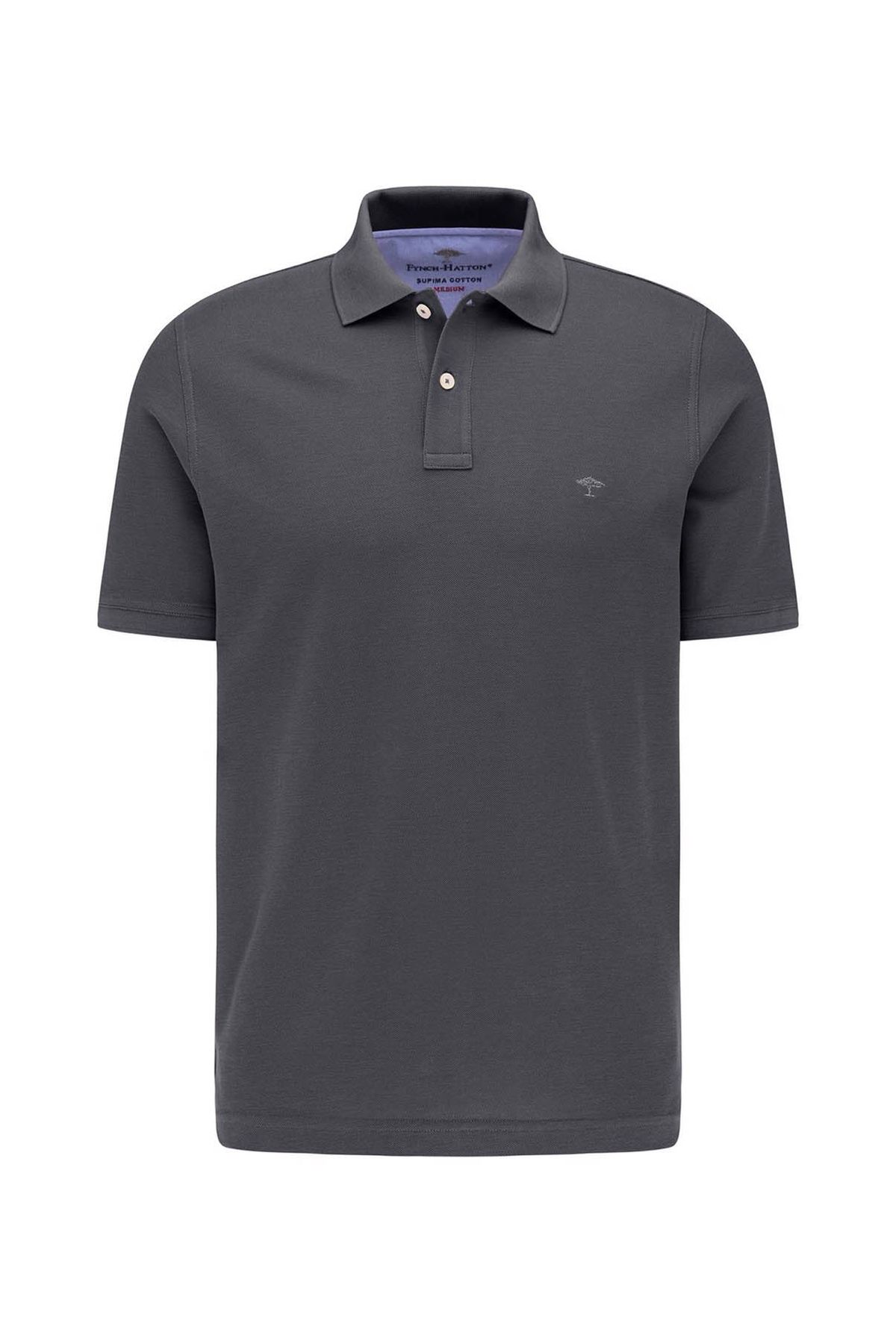 Fynch Hatton Polo Supima Cotton Noos