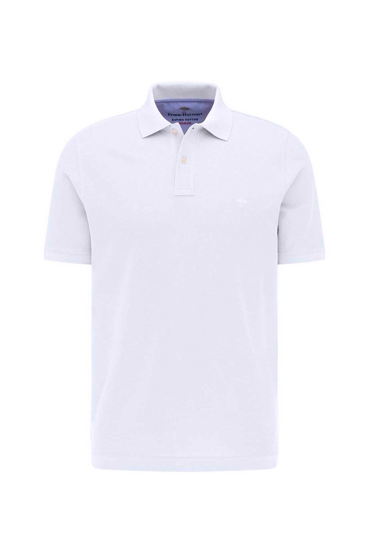 Fynch Hatton Polo Supima Cotton Noos