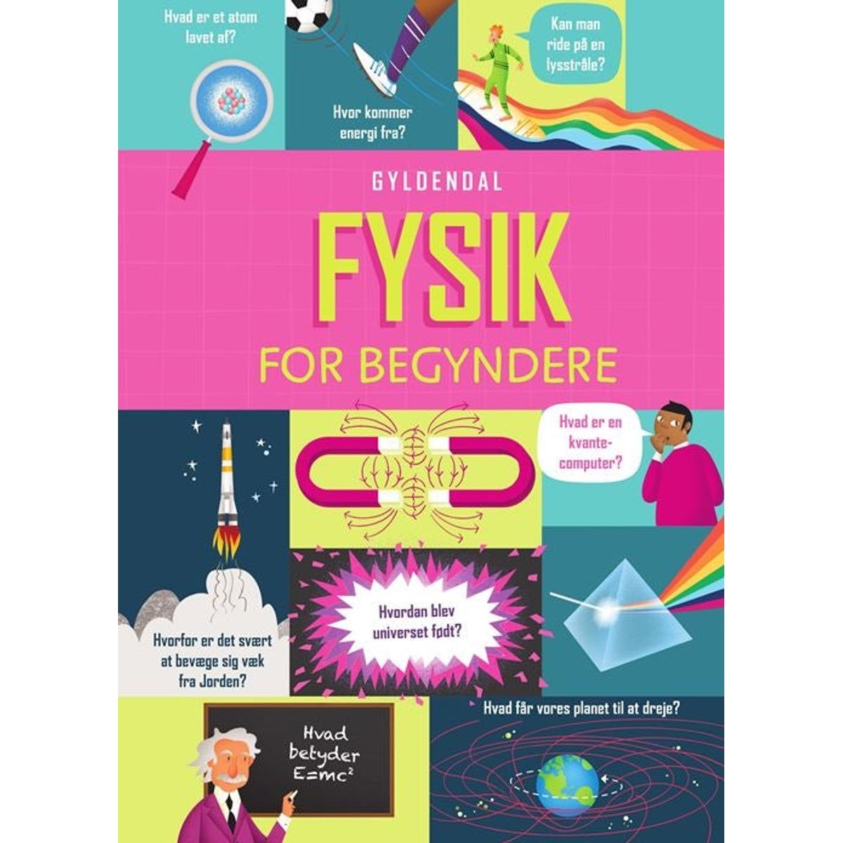 Fysik for begyndere