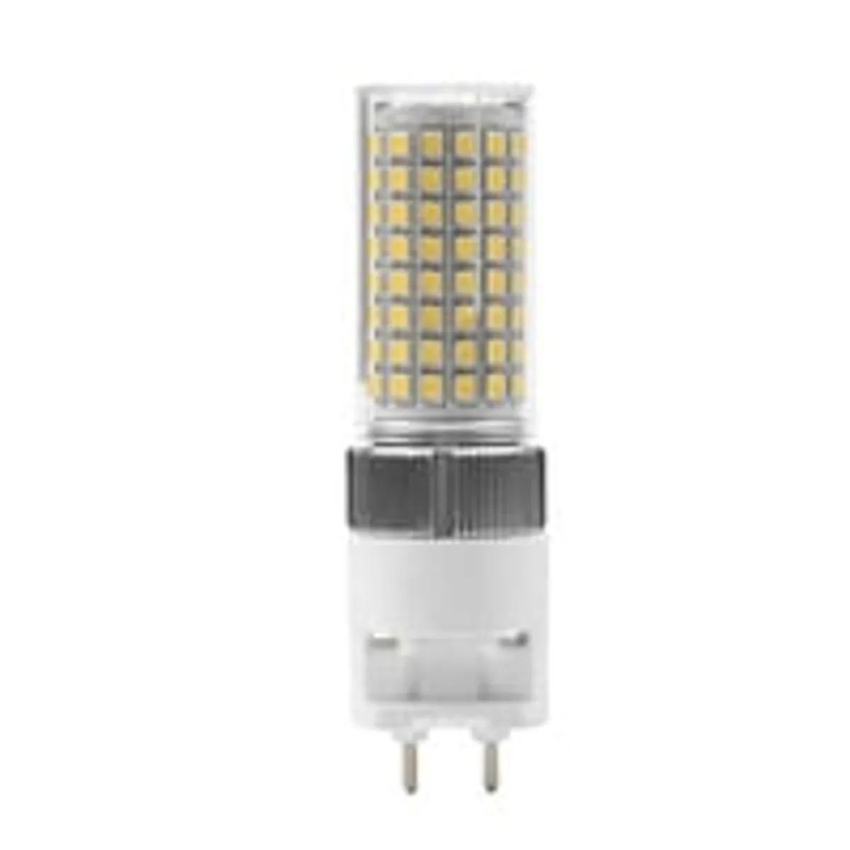 G12 LED-pre, 4000K, 11W, 1550, H: 95 mm, 230V, RA80 - LEDlife KONO18