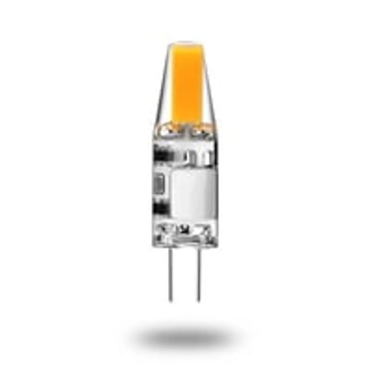 G4 LED-pre, 1,5W, 12V, dmpbar, 180lm, 2800K - Ledlife KAPPA2