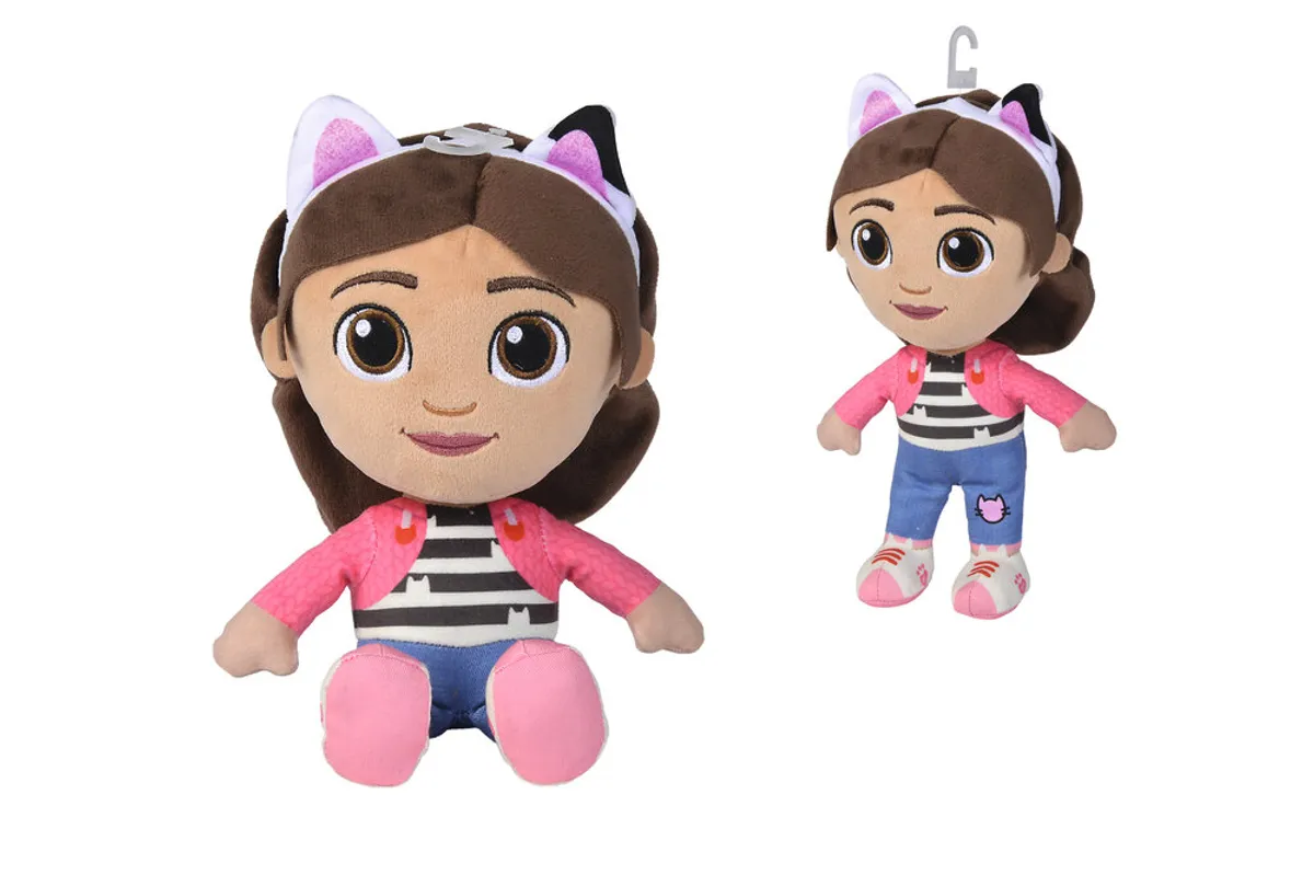 Gabby Bamse (25cm)