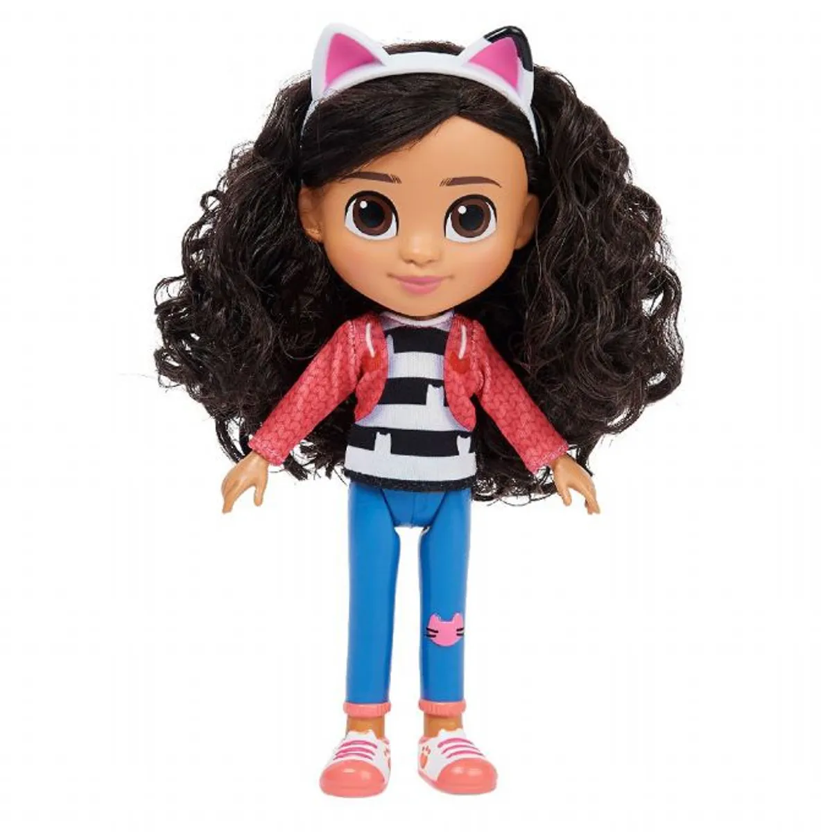 Gabbys Dollhouse Dukke 20 cm