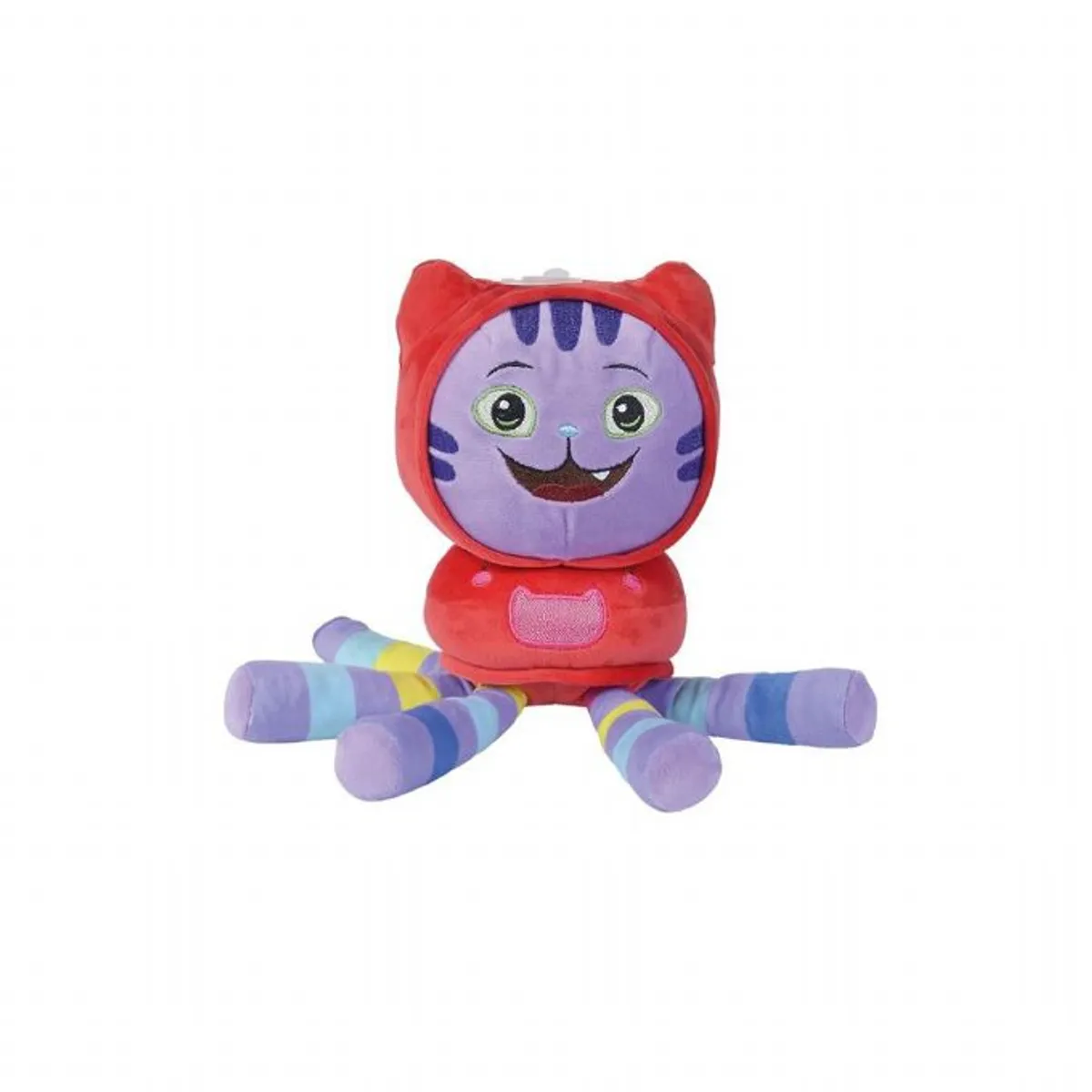 Gabbys Dukkehus DJ Catnip Bamse 25cm