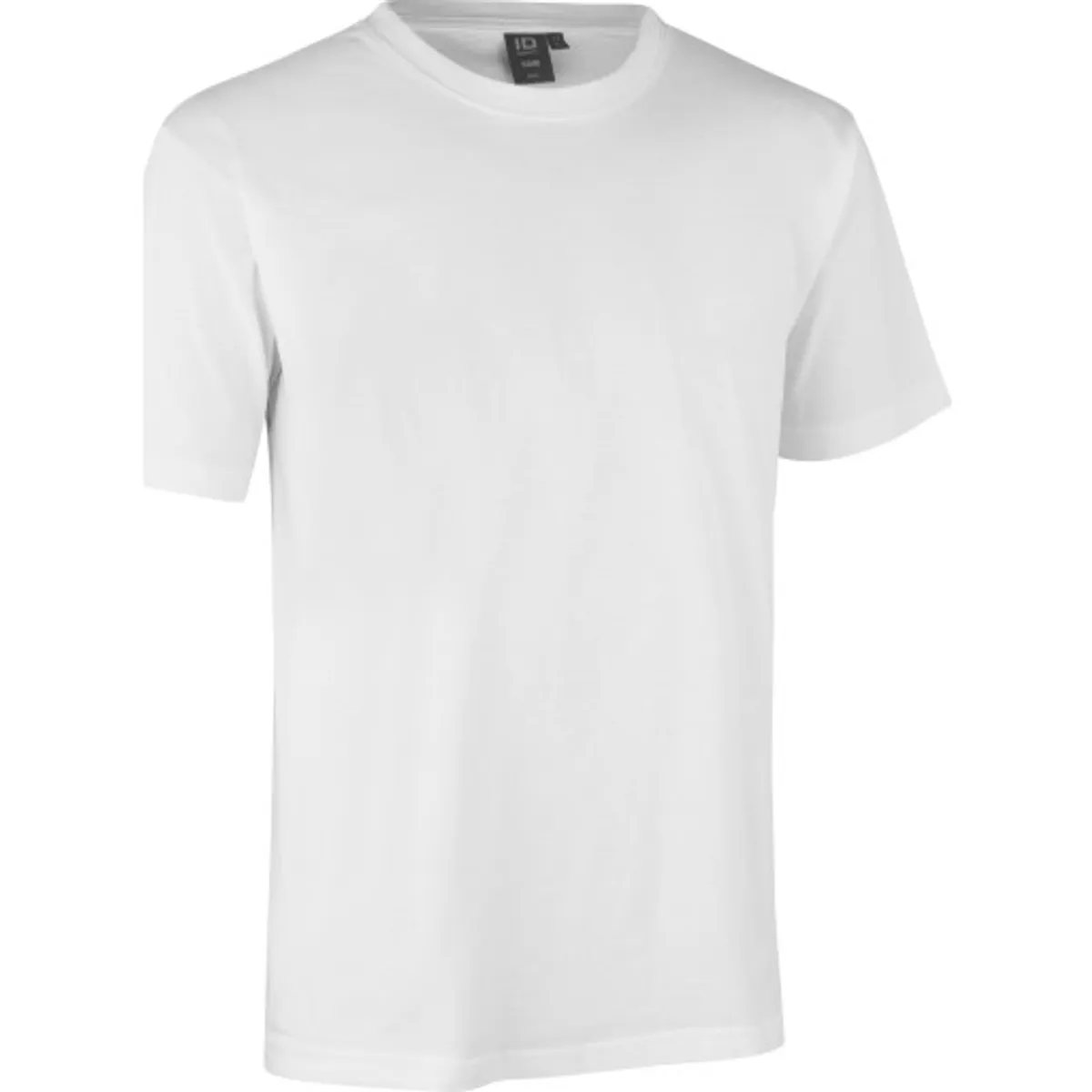 GAME T-SHIRT HVID L