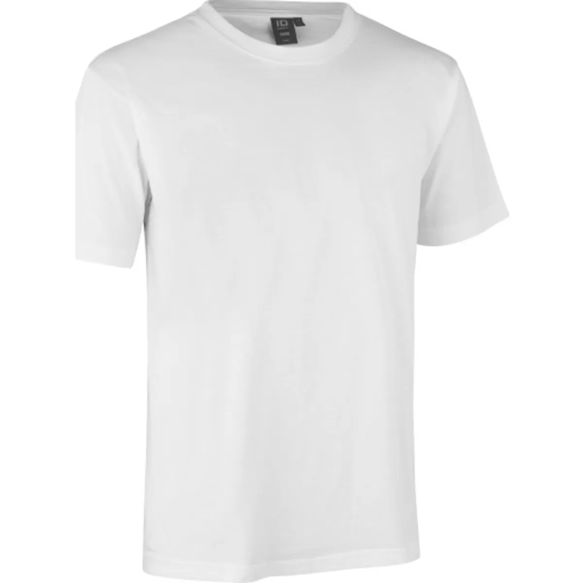 GAME T-SHIRT HVID M