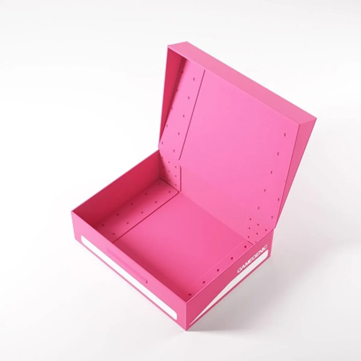 Gamegenic - Deck Box: Token Holder - Pink (LyserÃ¸d)