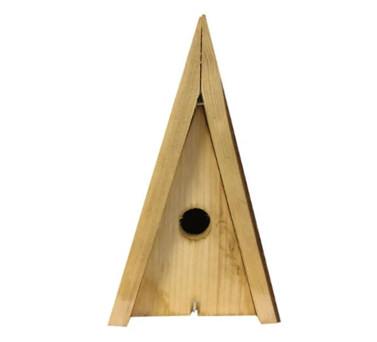 Garden Life - Nature Redekasse Wigwam H27cm