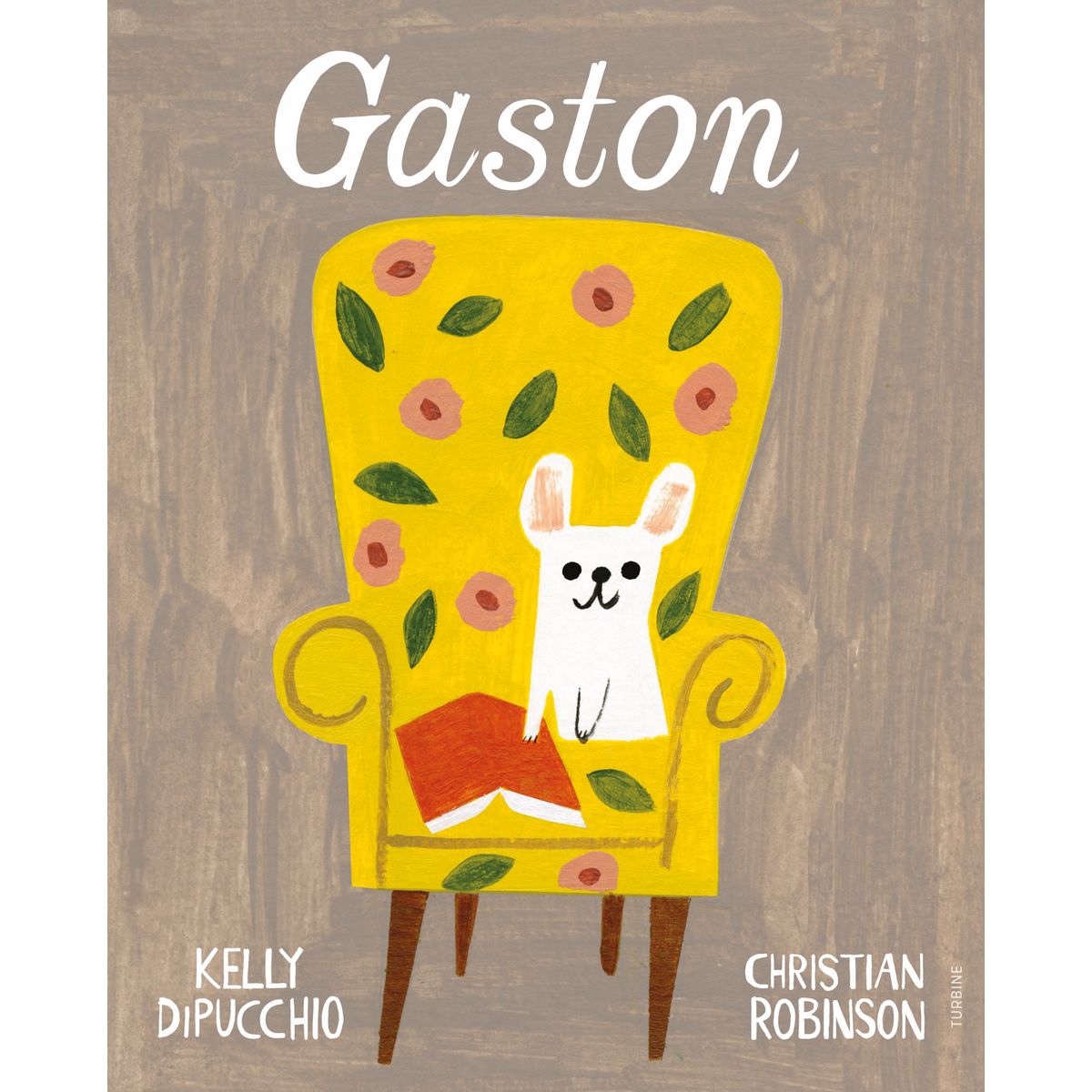 Gaston