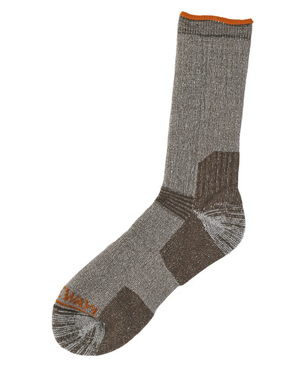 Gateway Ultra calf sokker 70% Merino uld-43-45