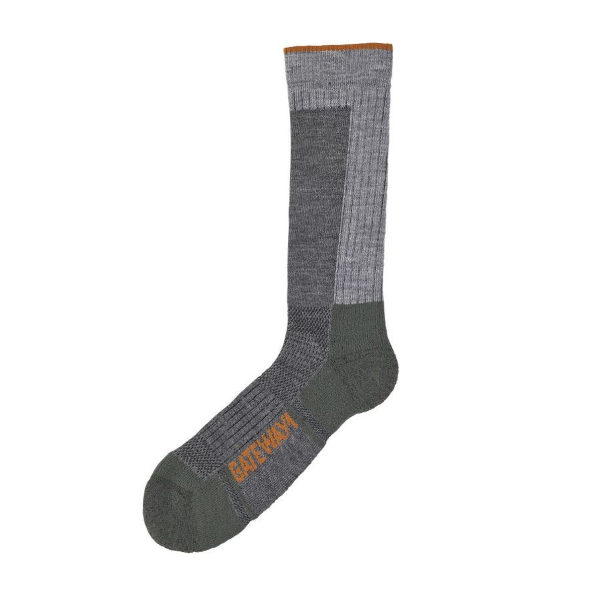 Gateway1 Boot Calf Sock - M