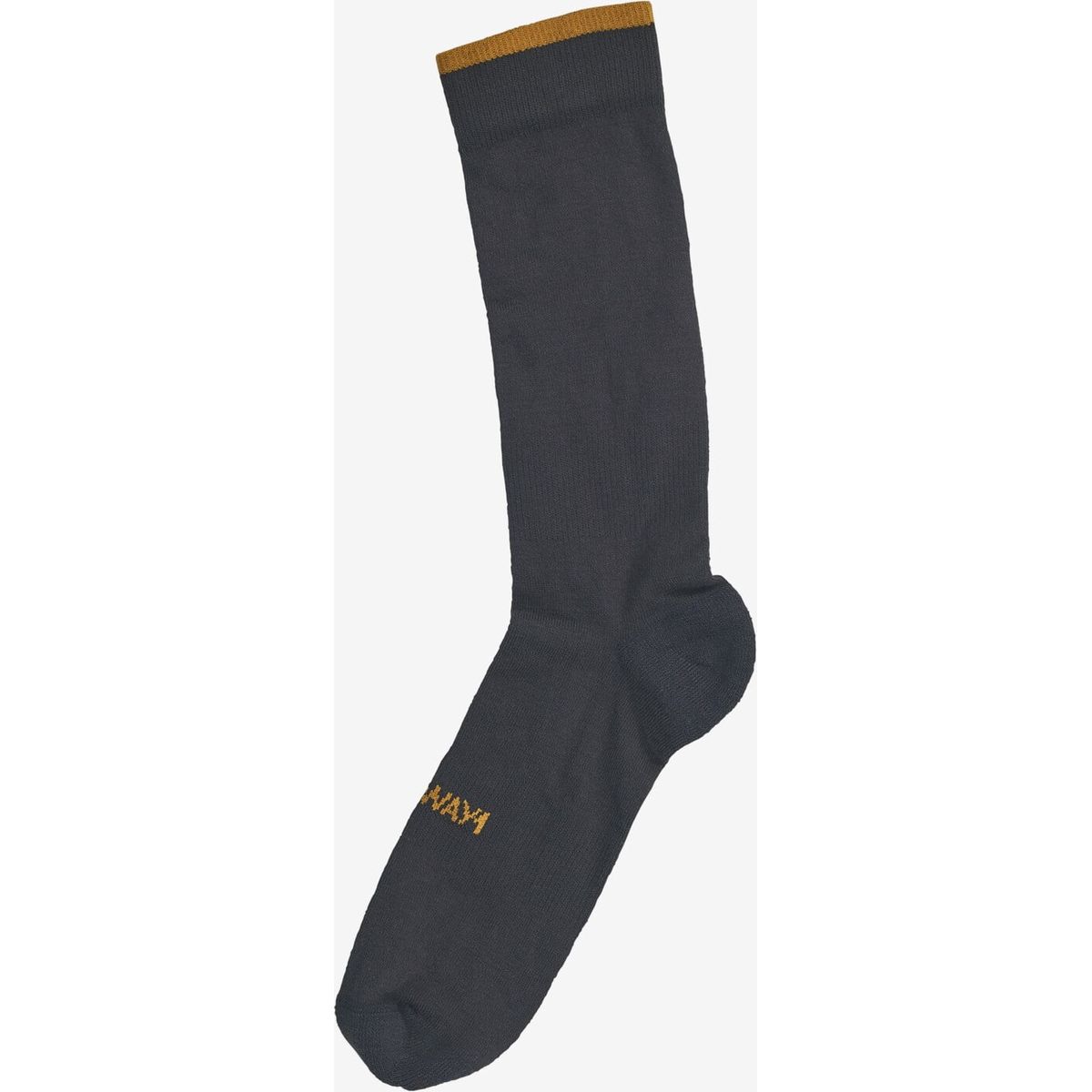 Gateway1 - Coolmax liner sock (Black) - L