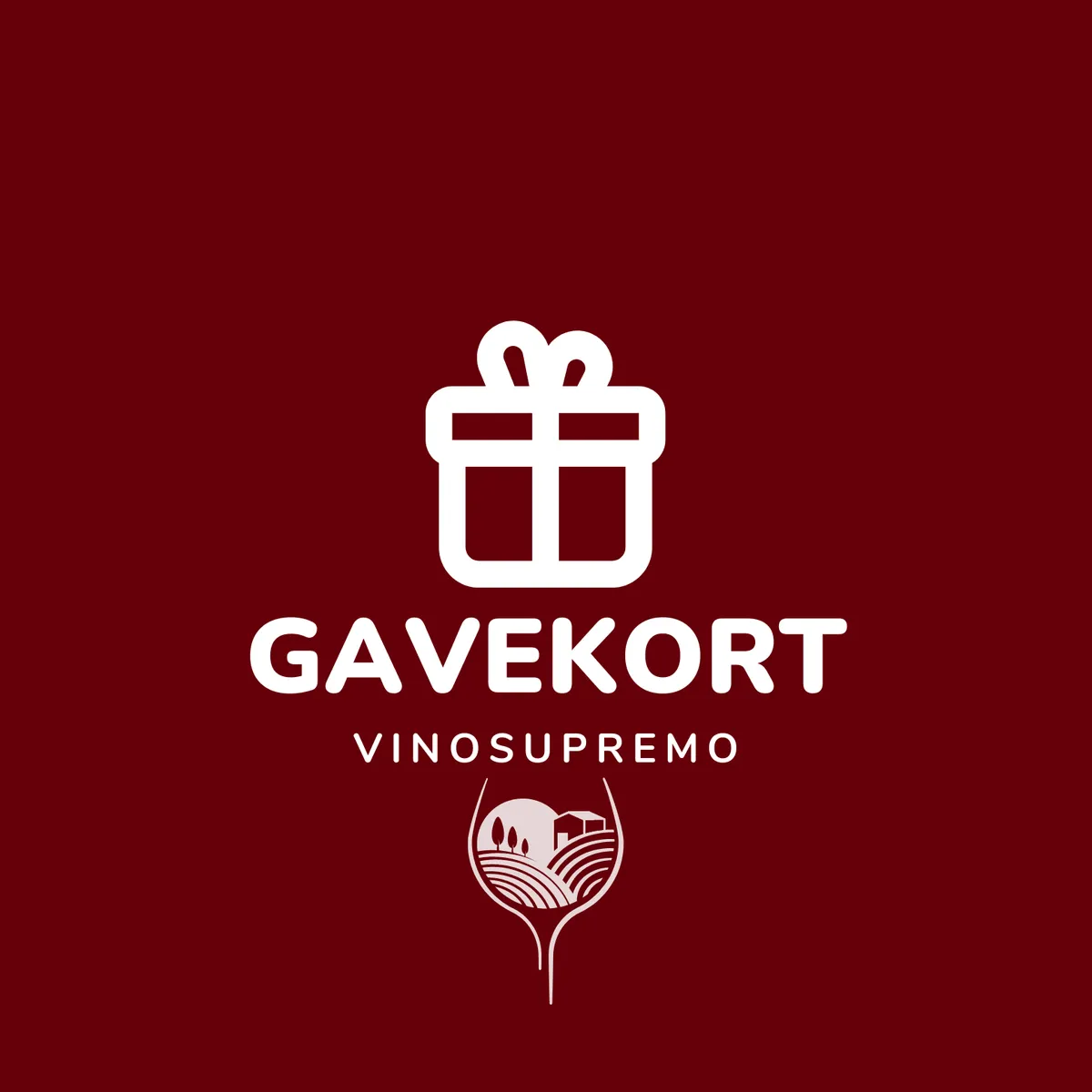 Gavekort hos Vinosupremo - 100 kr.