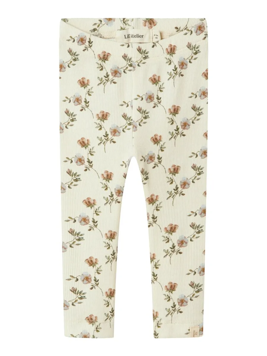 Gavo slim leggings - TURTLEDOVE - 62