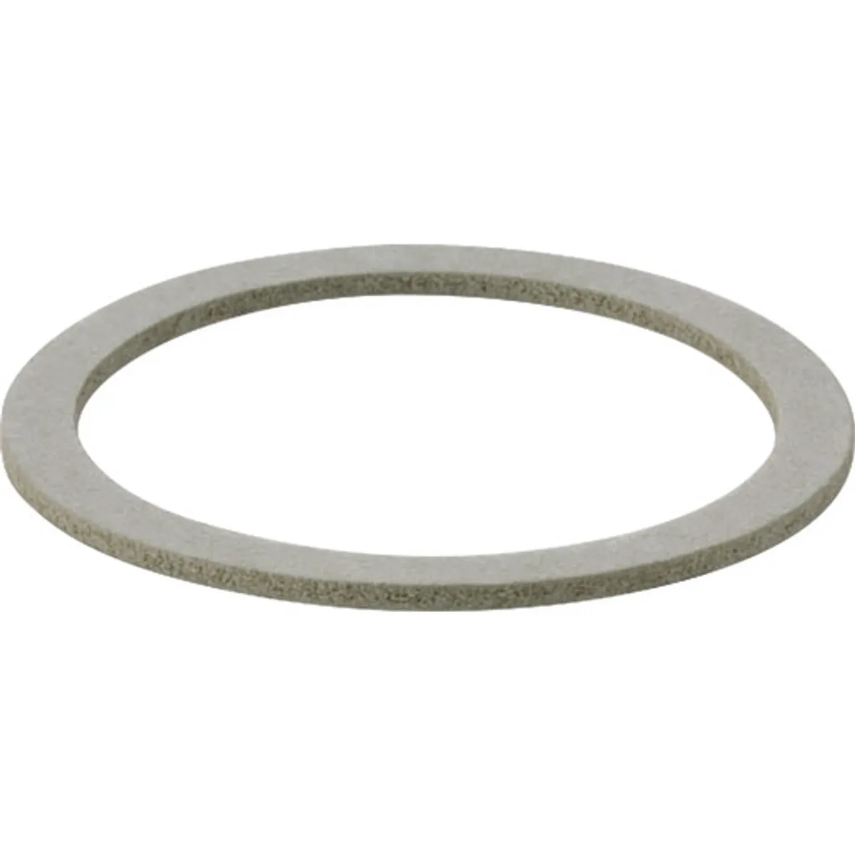 Geberit flad pakning: d=39mm, G=1 1/4", di=32mm