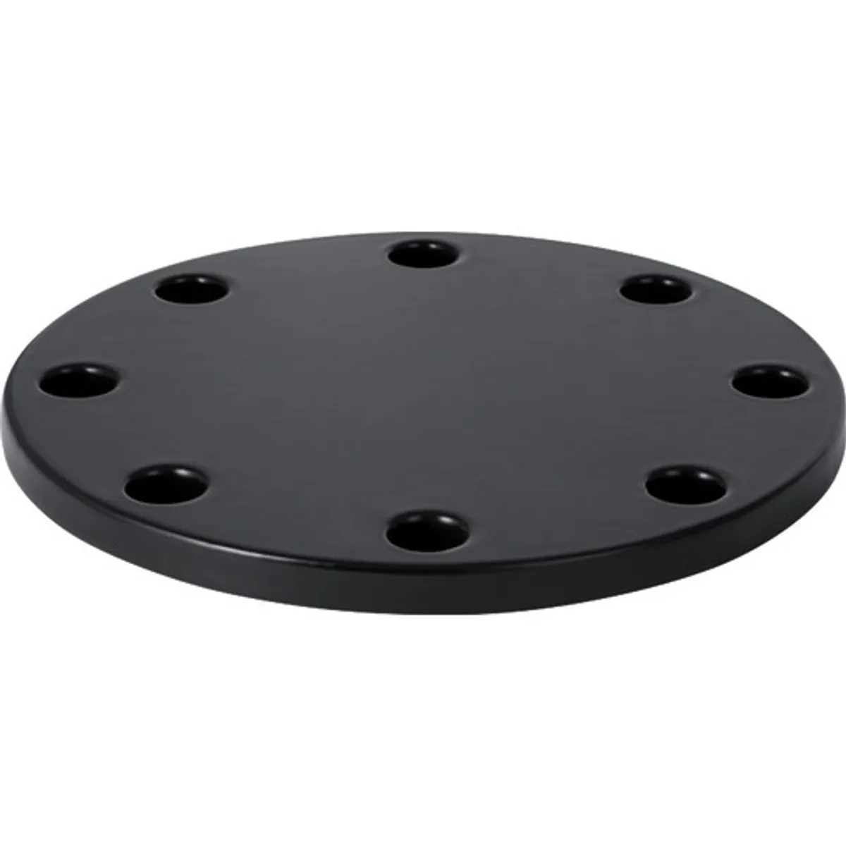 GEBERIT PE BLINDFLANGE: D160MM