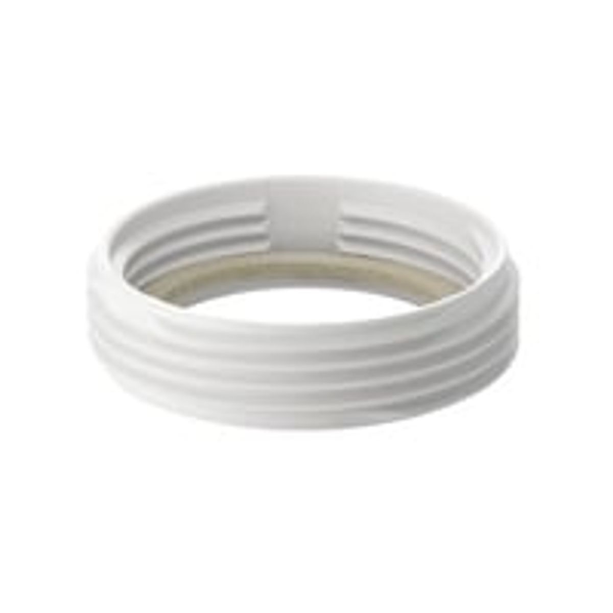 Geberit reduktionsring (overgang) - 1" x 1"