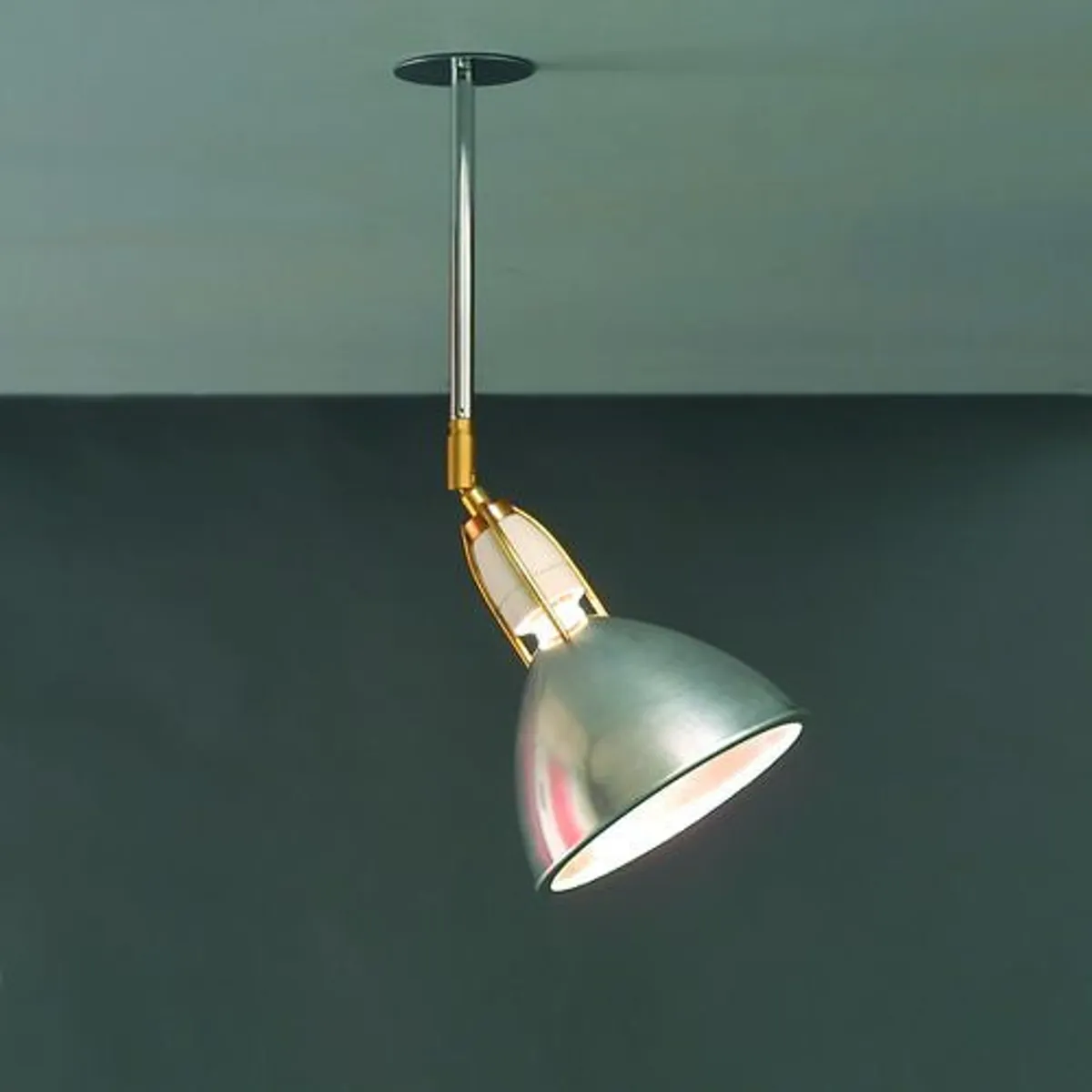 Gefion loft - loftlampe - ABC lys