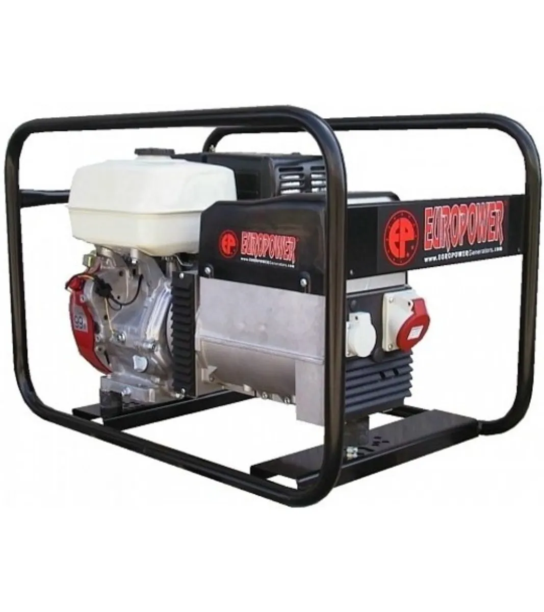 Generator EP6500 T (400v)