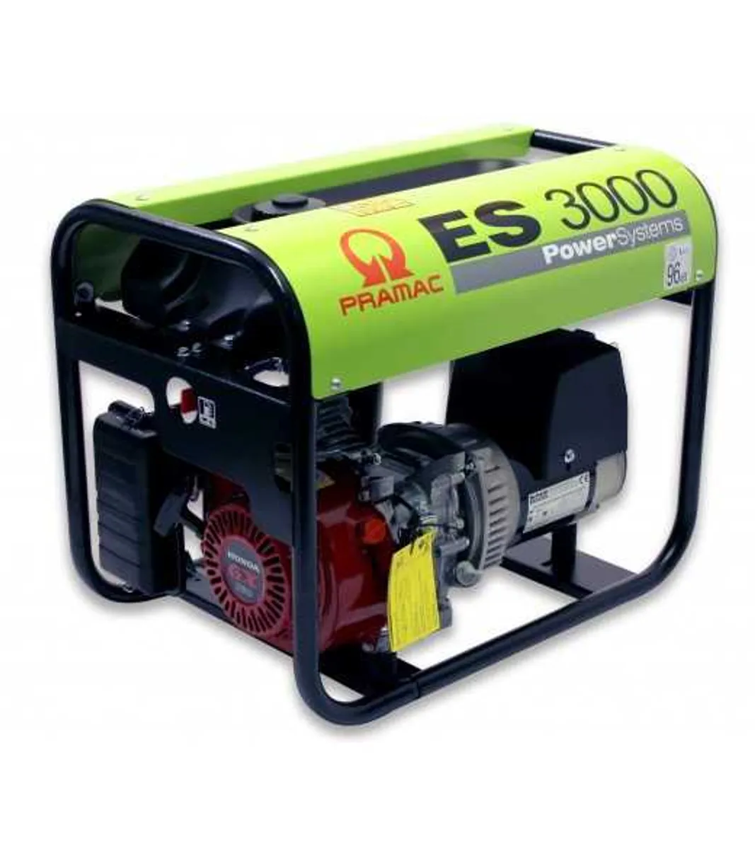 Generator ES-3000 S (230v.)