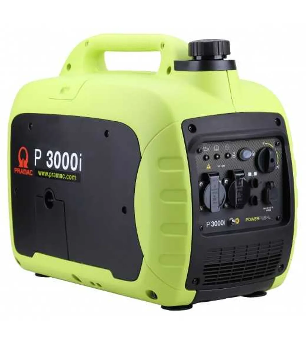 Generator Inverter P-3000i