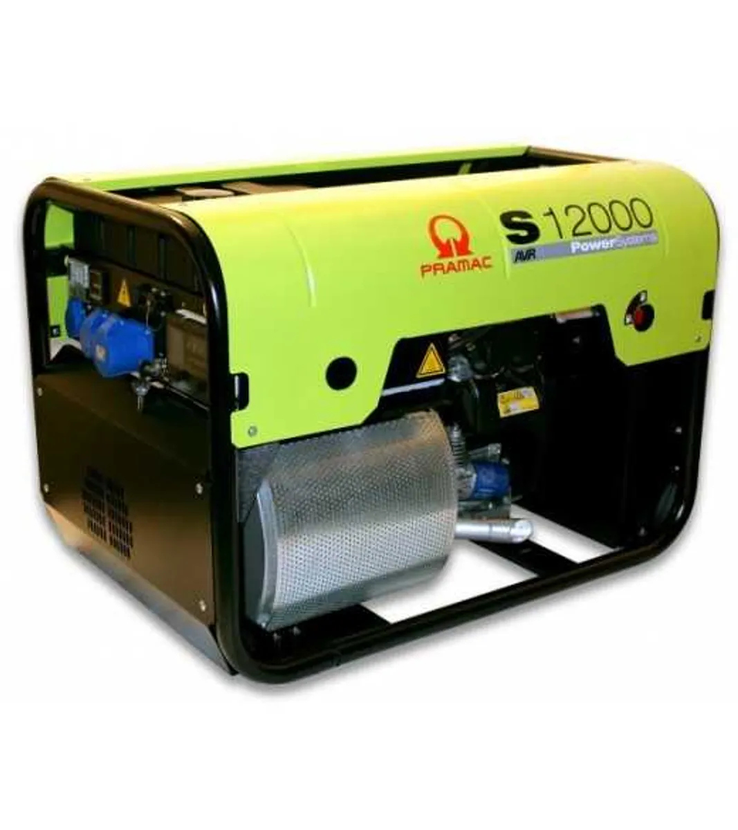 Generator S-12000 S (230v.)