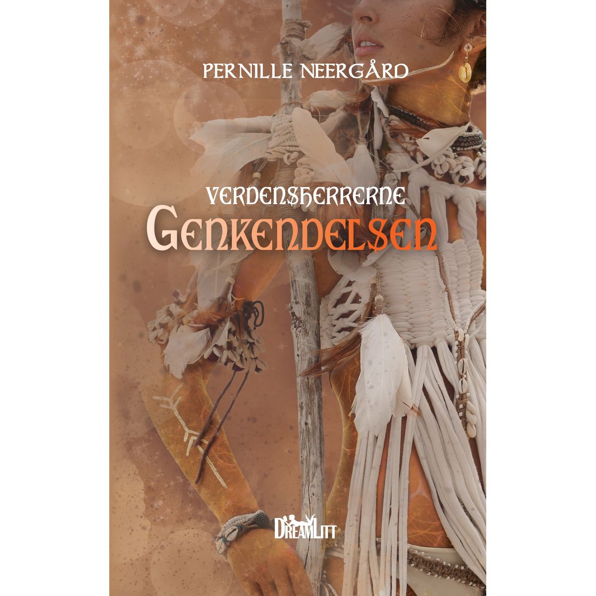 Genkendelsen - Verdensherrerne 3