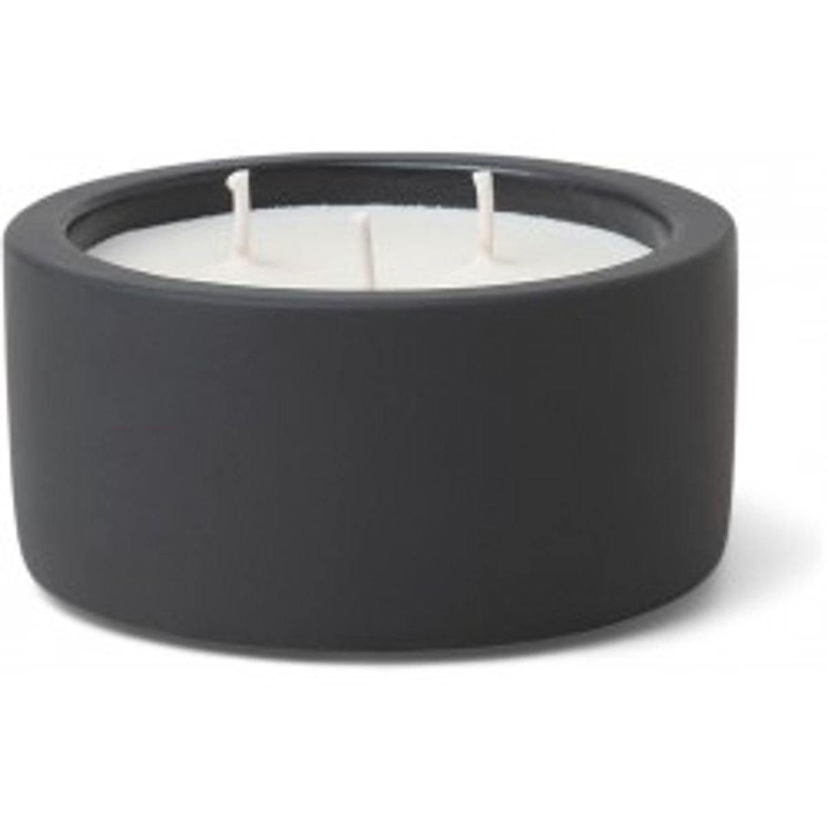 Gentlemen's Hardware Candle Black Oak - Lys