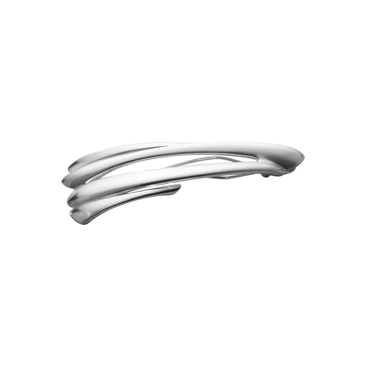 Georg Jensen Arc hårspænde - 20001330