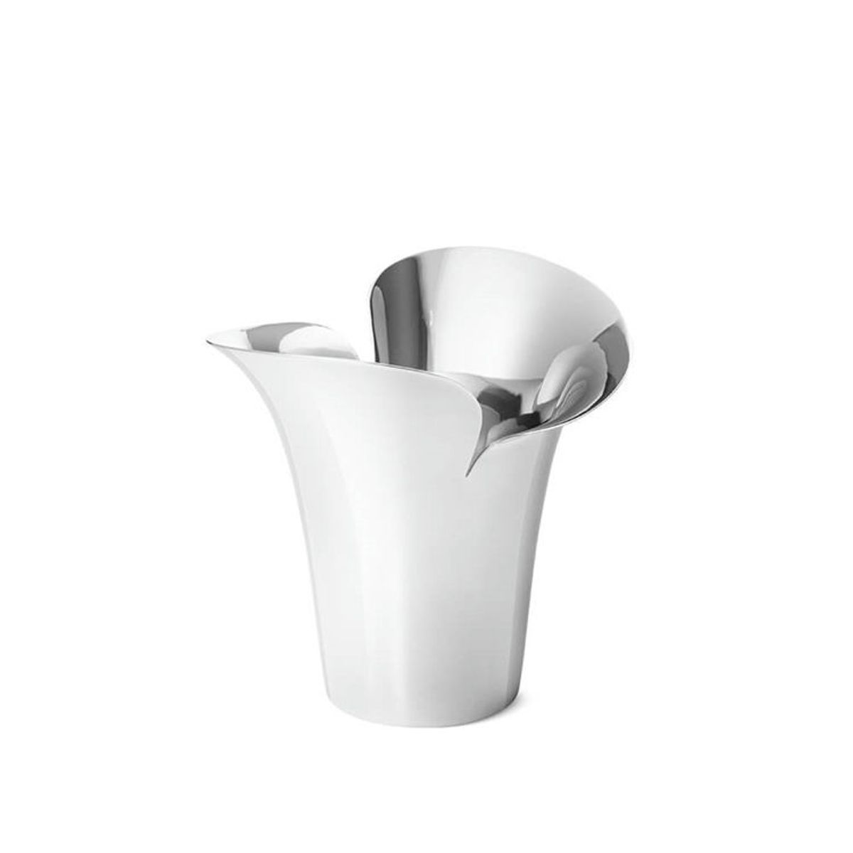 Georg Jensen Bloom Botanica Urtepotte Small