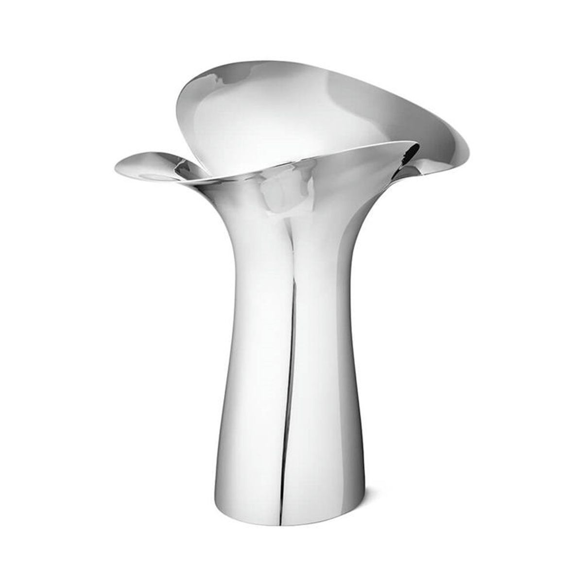 Georg Jensen Bloom Botanica Vase Large