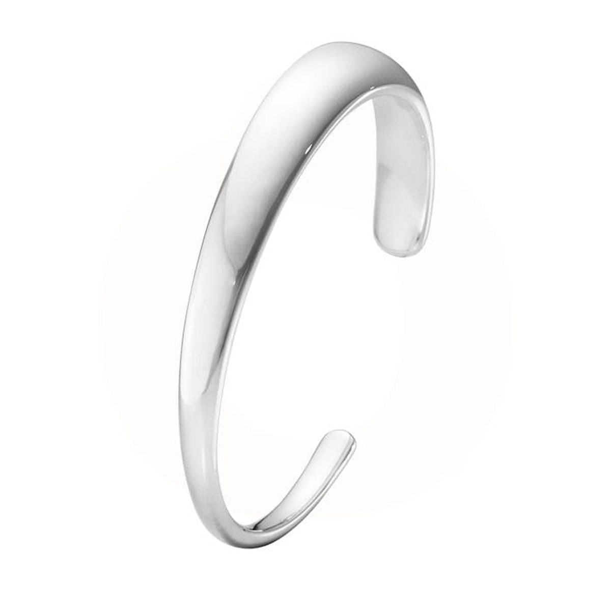 Georg Jensen - Curve Small Armring 20000027