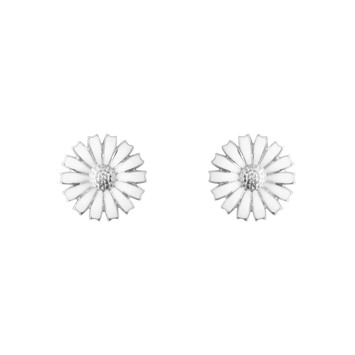 Georg Jensen Daisy 11 mm. ørestik - 20001540