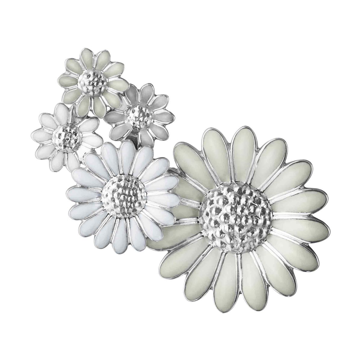 Georg Jensen - Daisy Earcuff Medium left 20001133