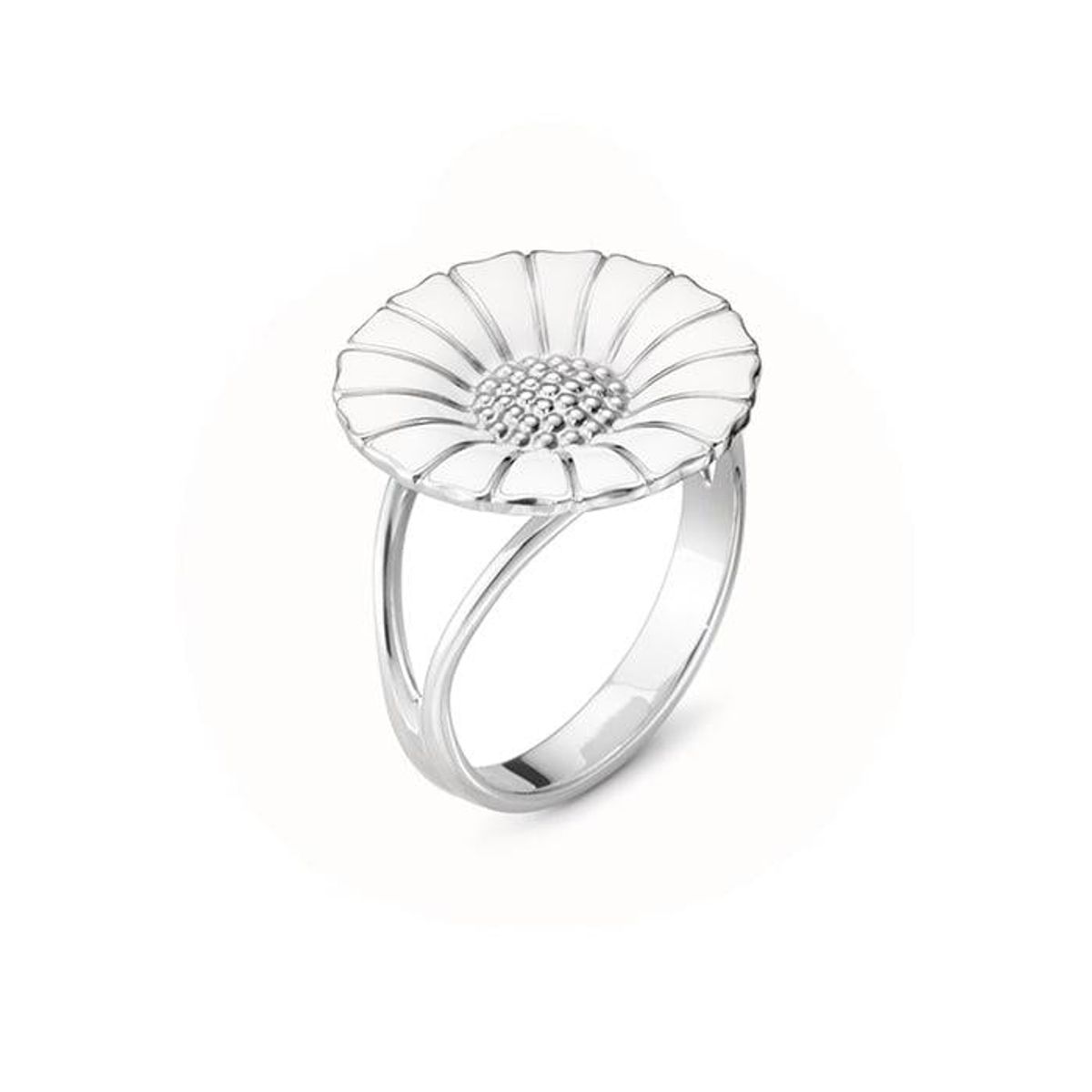 Georg Jensen - Daisy ring 20000903