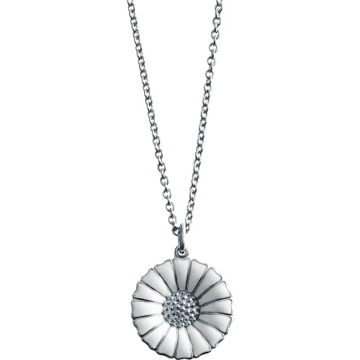 Georg Jensen DAISY vedhæng - 3536208