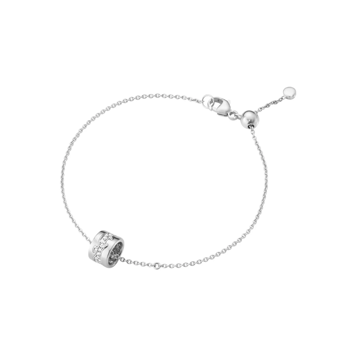 Georg Jensen Fusion armbånd - 20000962