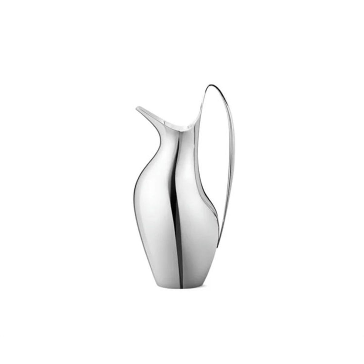 Georg Jensen HK Kande Chrome Petit