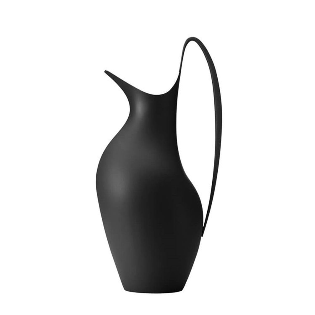 Georg Jensen HK Kande Midnight Black Medium