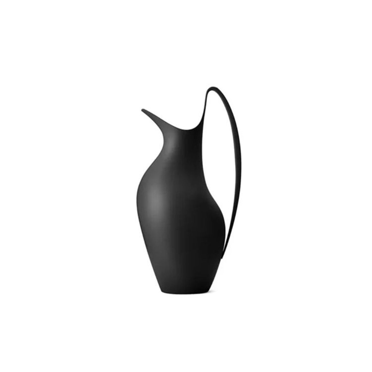 Georg Jensen HK Kande Midnight Black Petit