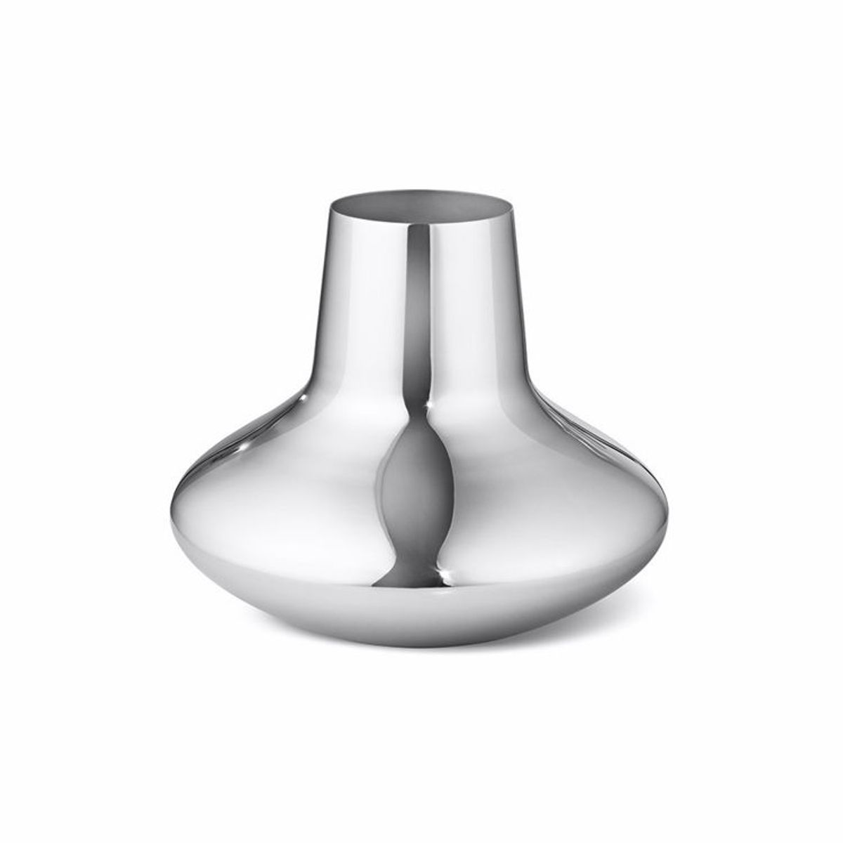 Georg Jensen HK Vase Mellem