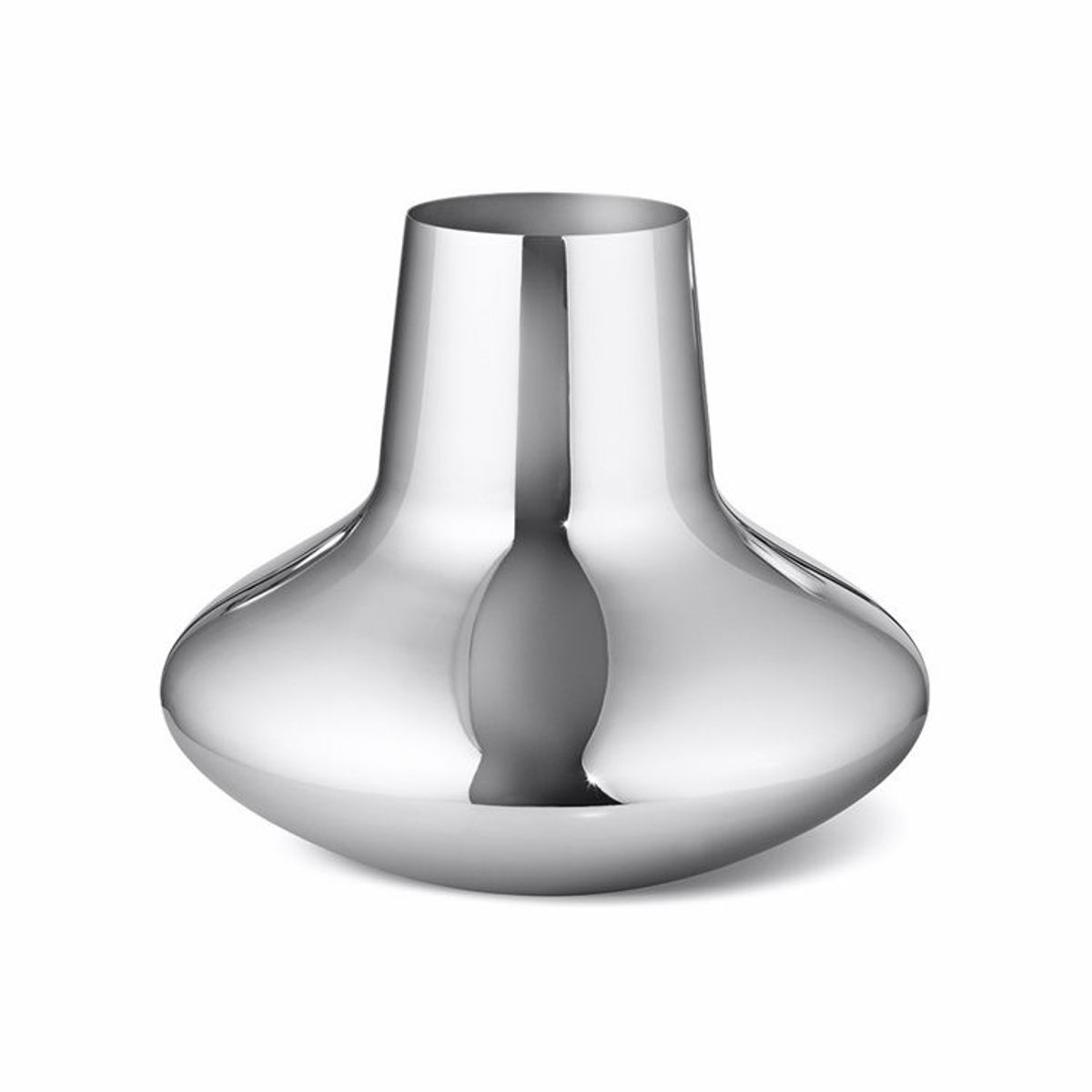 Georg Jensen HK Vase Stor