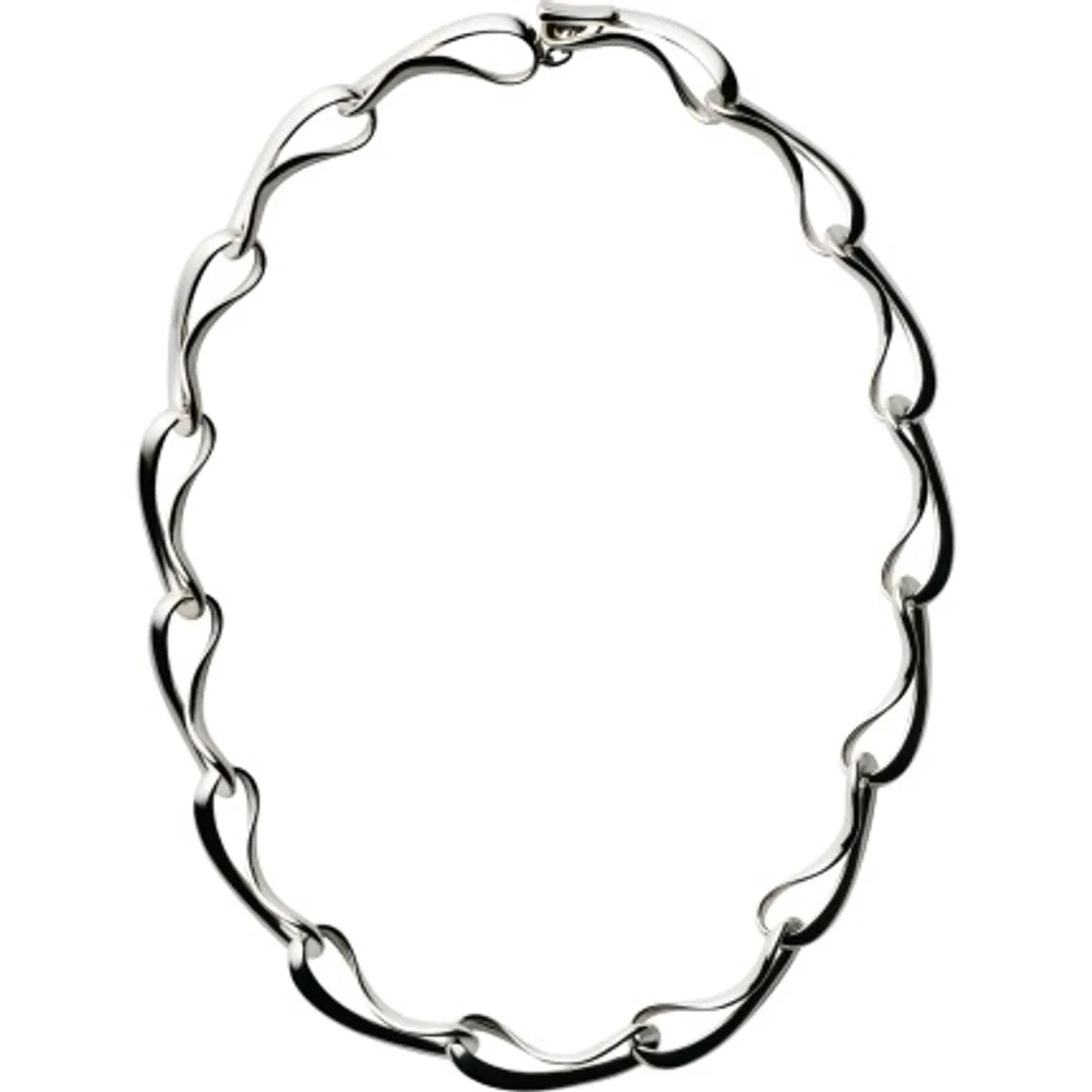 Georg Jensen INFINITY halskæde - 3532802