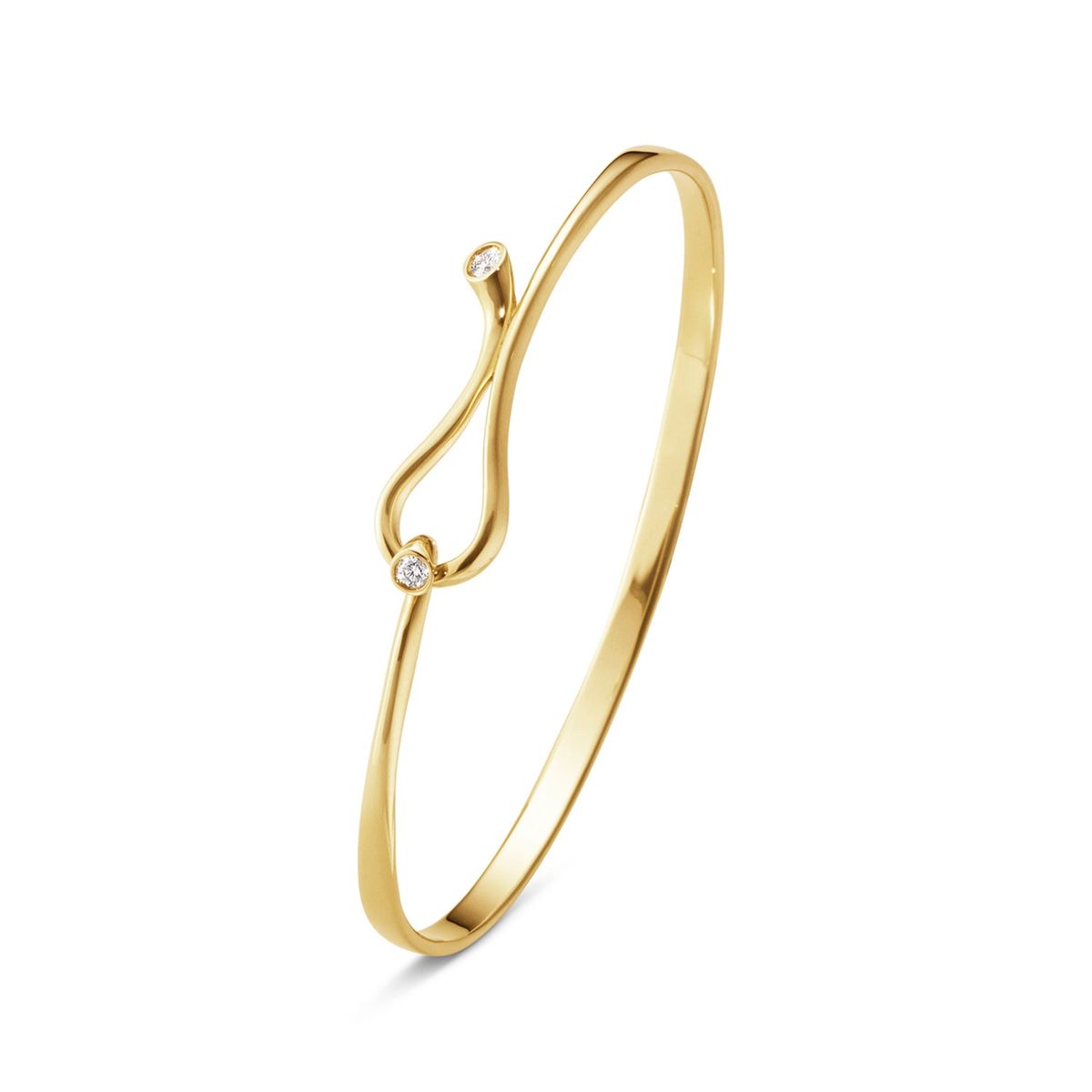 Georg Jensen - Magic Armring 20000130