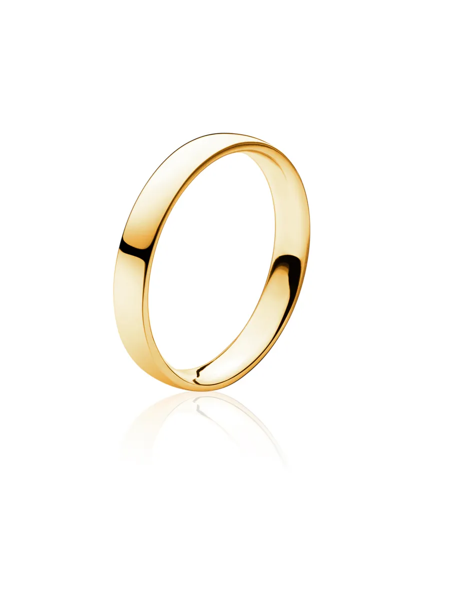 Georg Jensen Magic guld ring - 3571020 Guld 60