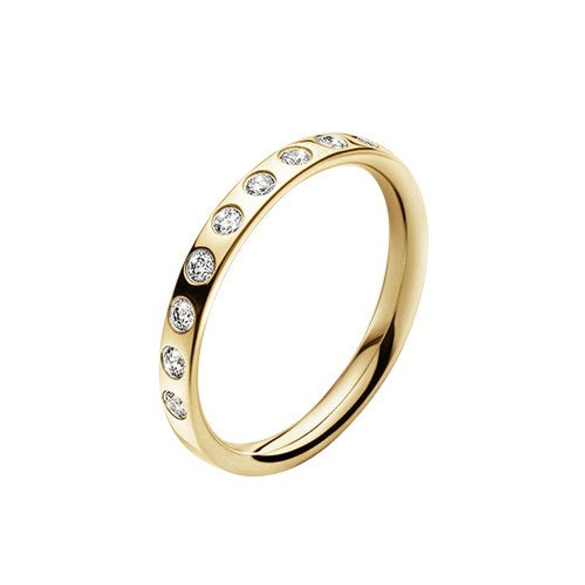 Georg Jensen - Magic ring 20000345 Guld