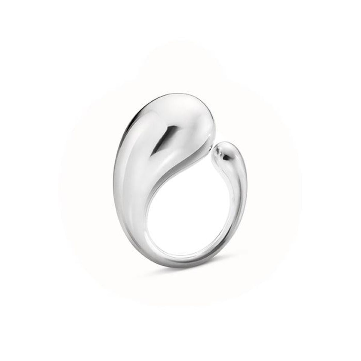 Georg Jensen - Mercy Mega Ring 20000645