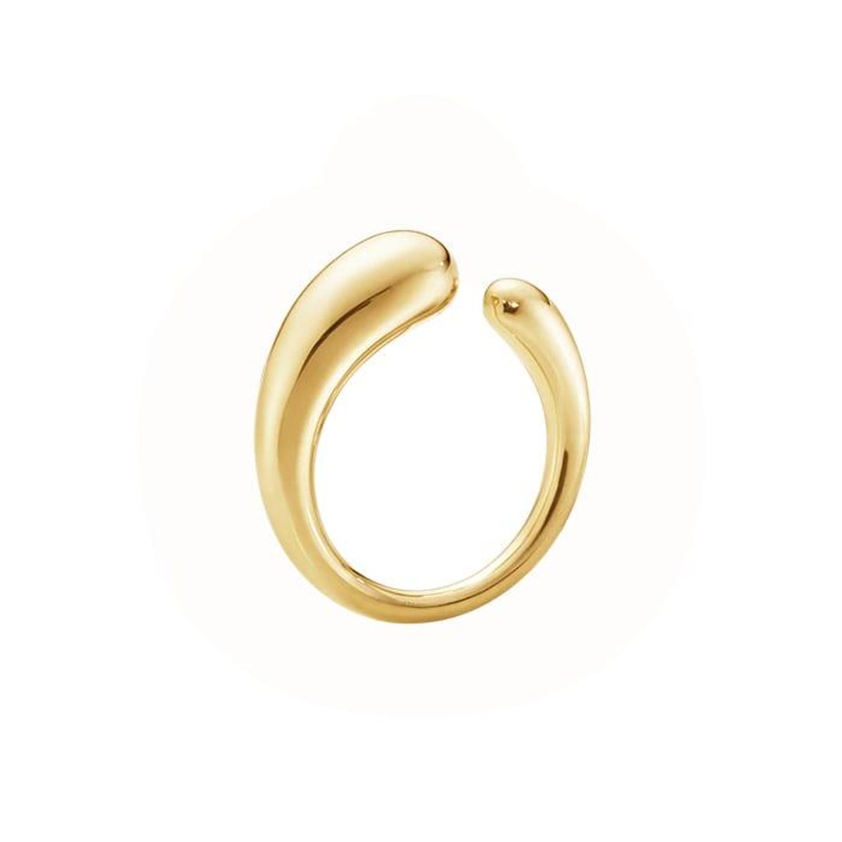 Georg Jensen - Mercy Ring Small